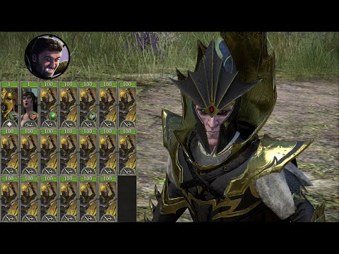 Rating Lokhir Fellheart's Early Game Corsair Handbow Doomstack