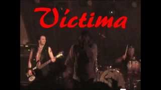 El Drogas en Segovia el 25-10-2013 - Víctima