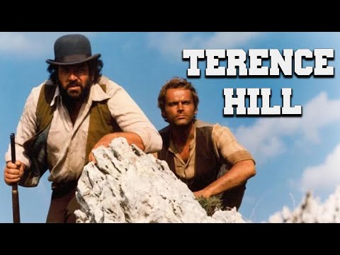 Terence Hill | They Call Me Trinity Watch Full MovieTo Watch the Best Cowboy Movies 👉