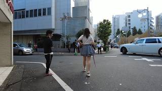 Walking in Tokyo, Relaxing Walk in Japan Travel, Shinjuku Kabukicho Tour 新宿歌舞伎町・大久保公園周辺をお散歩！トー横界隈！