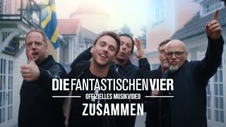 Die Fantastischen Vier - Zusammen (Ft Clueso) video