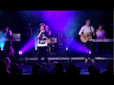 Karlova Superstaar 2011 - Laura Kiili - Once When I Was Little