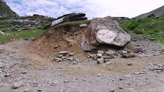 preview picture of video 'The Beautiful Valleys of Naran & Kaghan'