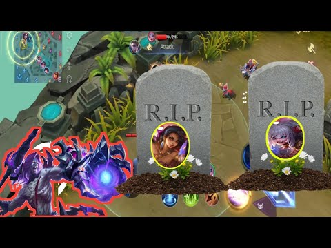 UNDERRATED MOSKOV ONESHOT META MAKSMAN | MOSKOV BEST BUILD