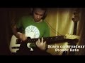 Scars on Broadway - Stoner Hate HQ guitar cover ...