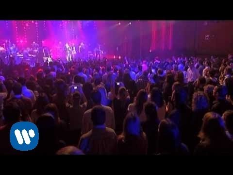 Aquello que me diste (Concierto especial TVE)