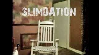 02 SLIMDATION BAK AT DA DOOR PROD BY DOPETRACKZ