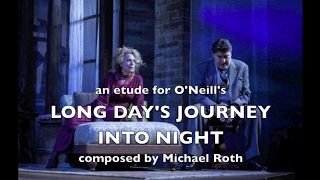 Long Day's Journey Into Night - Music Video - Music by Michael Roth