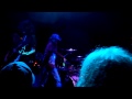Nevermore - Moonrise ^ LIVE ^ 10-26-2010 ...