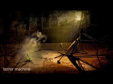 DAAR - Terror Machine