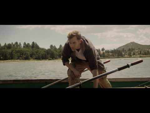 THE ENDLESS - The Lake (Movie Clip)