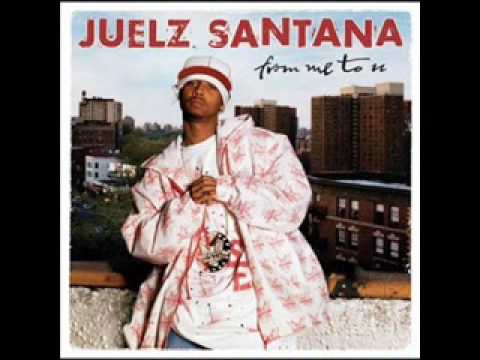 Juelz Santana feat. T.I. - Now What
