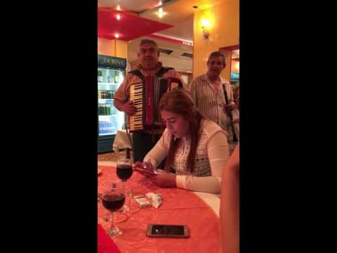 Live Traian Sfantu - De Ascultare 2016