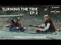 Turning The Tide: Episode 2 - "There's always something" | Oxford v Cambridge Boat Race (2024)