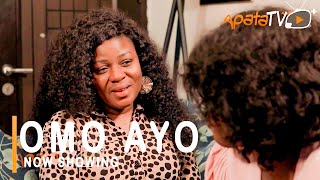 Omo Ayo Latest Yoruba Movie 2021 Drama Starring Ye