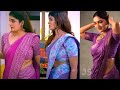 Nimeshika Radhakrishnan VS Vani Bhojan Video 784