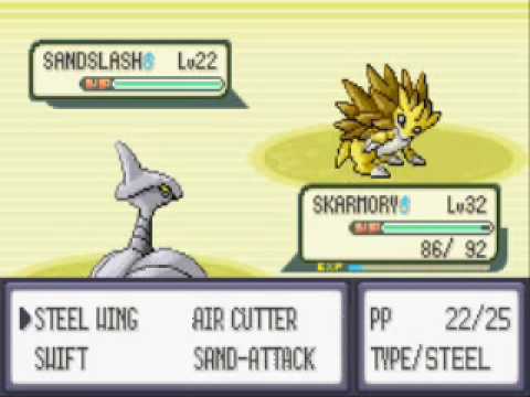 Let's Play Pokémon Emerald - Part 47