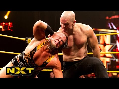 Former NXT Wrestler Thinks He Knows How To Fix WWE’s Creative Problem