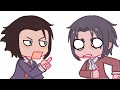 “Objection lack of evidence!!” || Gacha + Ace Attorney (spoilers)