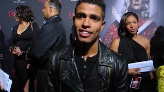 Mandela Van Peebles Interview: Perfecting His Jigsaw Scream video