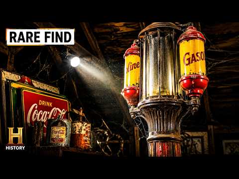 American Pickers