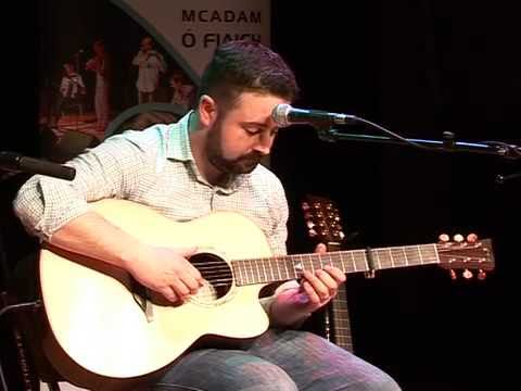 Barry Kerr & Ruairí Cunnane - When Autumn Comes