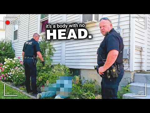 6 Most Disturbing Cases You've Ever Heard | True Crime Documentary