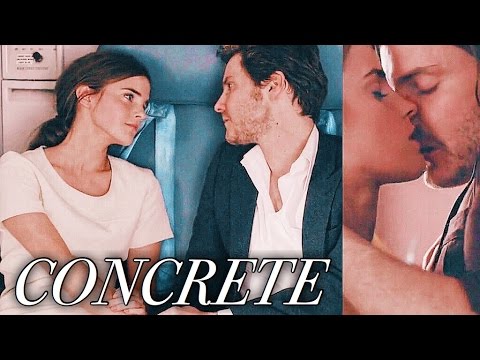 Lena and Daniel || Concrete