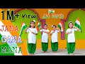 Jana Gana Mana |Independence Day Special | National Anthem | Dance cover | Payel Dance Group