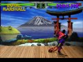 Thea Realms Fighter Atari Jaguar Unreleased Game