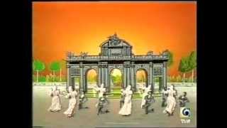 Paloma San Basilio - Los Nardos