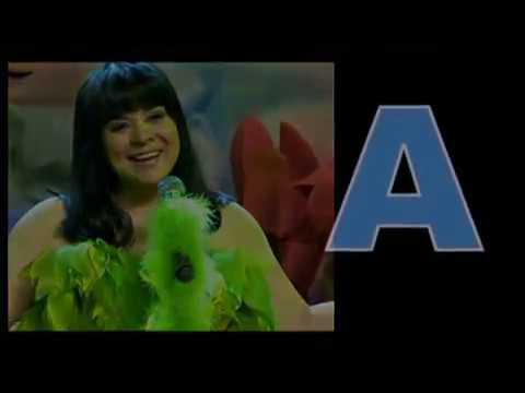 Mara Maravilha Para os Pequeninos 4   Salve, Salve Amazônia Oficial