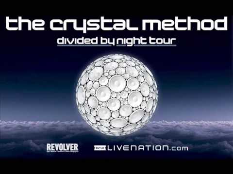 The Crystal Method feat Emily Haines - Come Back Clean (Kaskade Radio Edit)