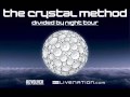 The Crystal Method feat Emily Haines - Come Back Clean (Kaskade Radio Edit)