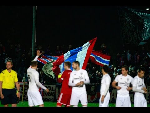 12. Spieltag: 1. FC Bocholt - Wuppertaler SV 0:3 (0:0)