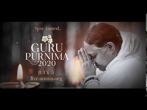 Guru Purnima Live 2020