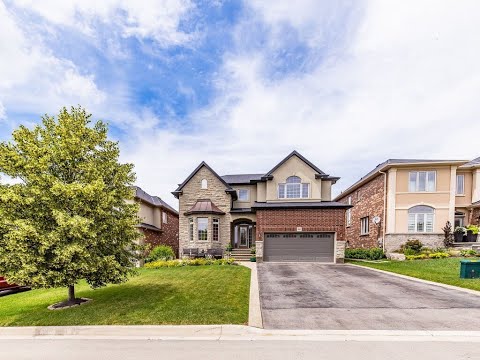 For Sale - 36 Westridge Drive, Hamilton, ON L9C 0C2