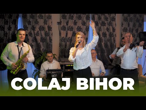 Simona Costin si Formatia Ionut Mates - Colaj de Bihor, 2021