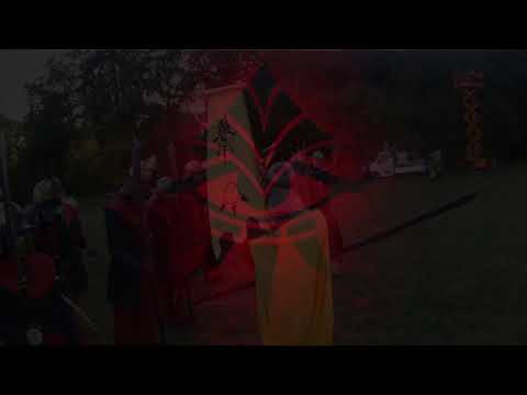 ConQuest 2019 Trailer- Armee des Zweifels/ Zweifel seit 2014