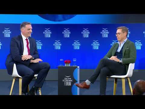 DEF VIII - Will Europe Emerge Stronger After Ukraine