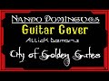 Attick Demons - ( City of Golden Gates cover ...