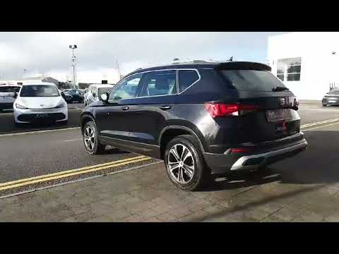 SEAT Ateca ATECA PA 1.0TSI 110HP SE + KHP2BXF 08/2 - Image 2