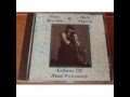 I'm Hip (Dave Frishberg) - Pam Bricker & Rick Harris