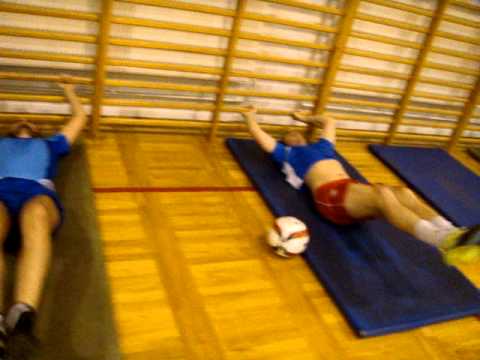 Sprężysta Wisła Gruczno v 1