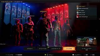 [BO4]交流戦　vsICT