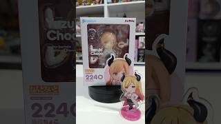 #hololive #hololivejapan #toy #ねんどろいど #ホロライブ #vtuber #bocchitensai  #nendoroid #癒月ちょこ #yuzukichoco