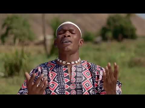 DJIIZI ft Ali Faque - Papá