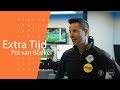 Extra Tijd ⏱ | Pol van Boekel