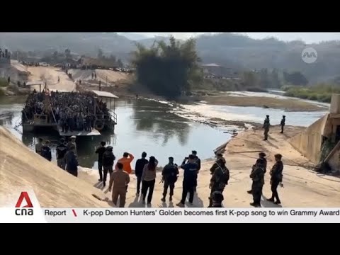 Thailand Votes 2026: Political deadlock, external pressures force foreign policy into focus