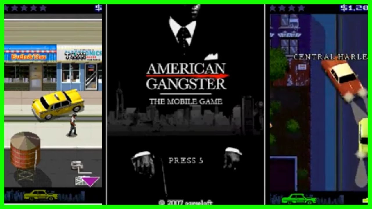 Gameplay Video